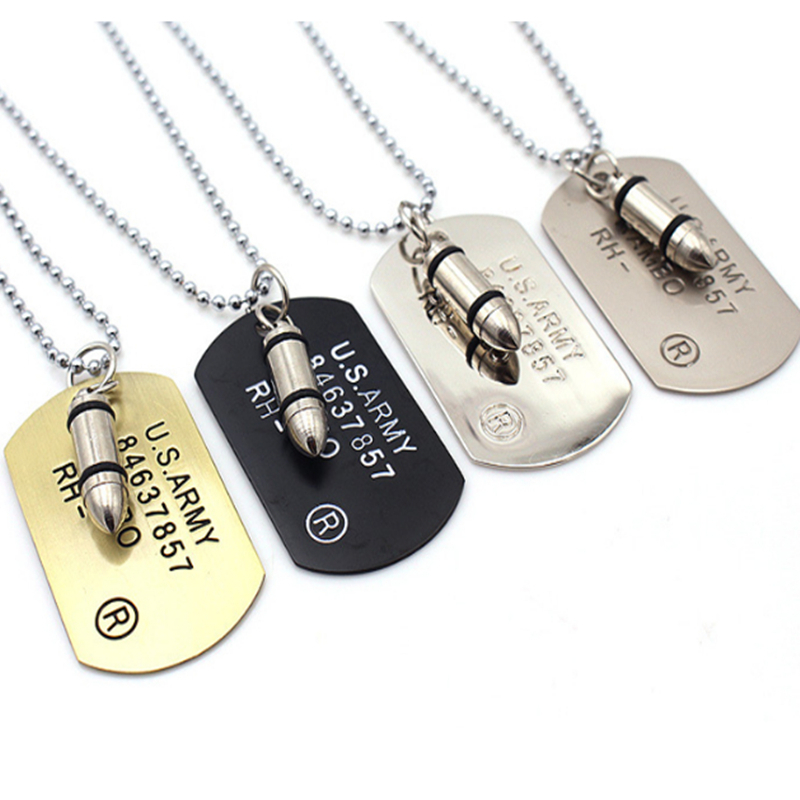 indian army dog tags