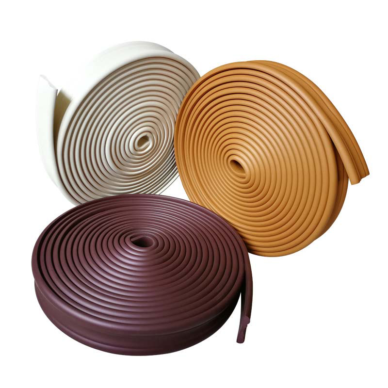 

3D Self-adhesive Baseboard Skirting Line Corner Line Waist Line Bedroom Living room Background Wall Stereo Baseboard Mural Border Lines