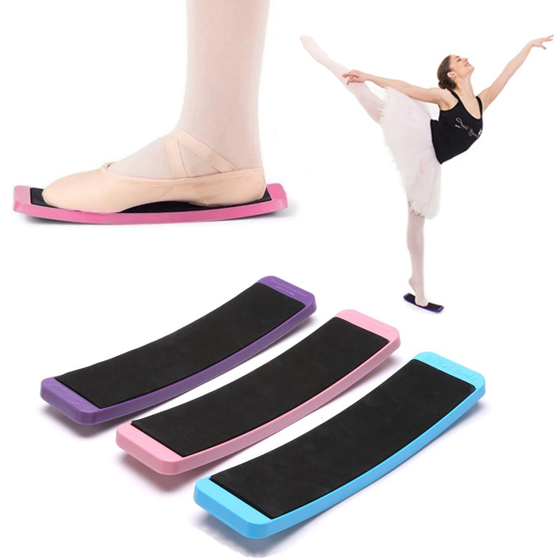 

Ballet Turning Board for Dancers Figure Skating Ballet Dance Turning Pirouette Board Training Equipment for Dancers Gymnasts