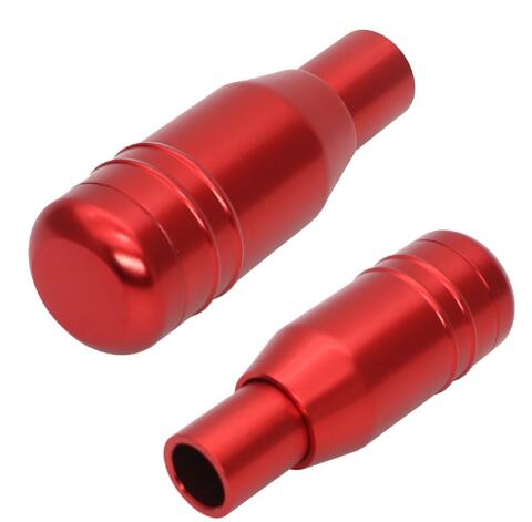 

4 Color Universal Car Aluminum Manual Gear Shift Knob Stick Manual Transmission Gearstick Lever Shifter Knob