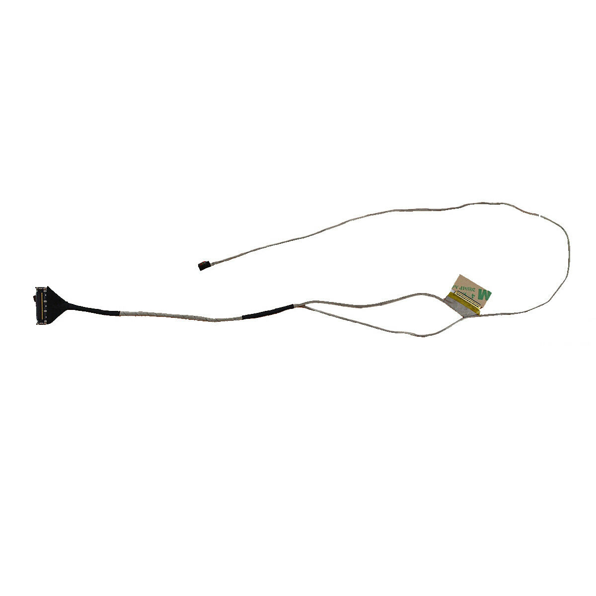 

Video screen Flex wire For Lenovo G50-30 G50-45 G50-70 Z50-45 Z50-70 Laptop Lcd Video Cable DC02001MC00 LCD LED LVDS Display