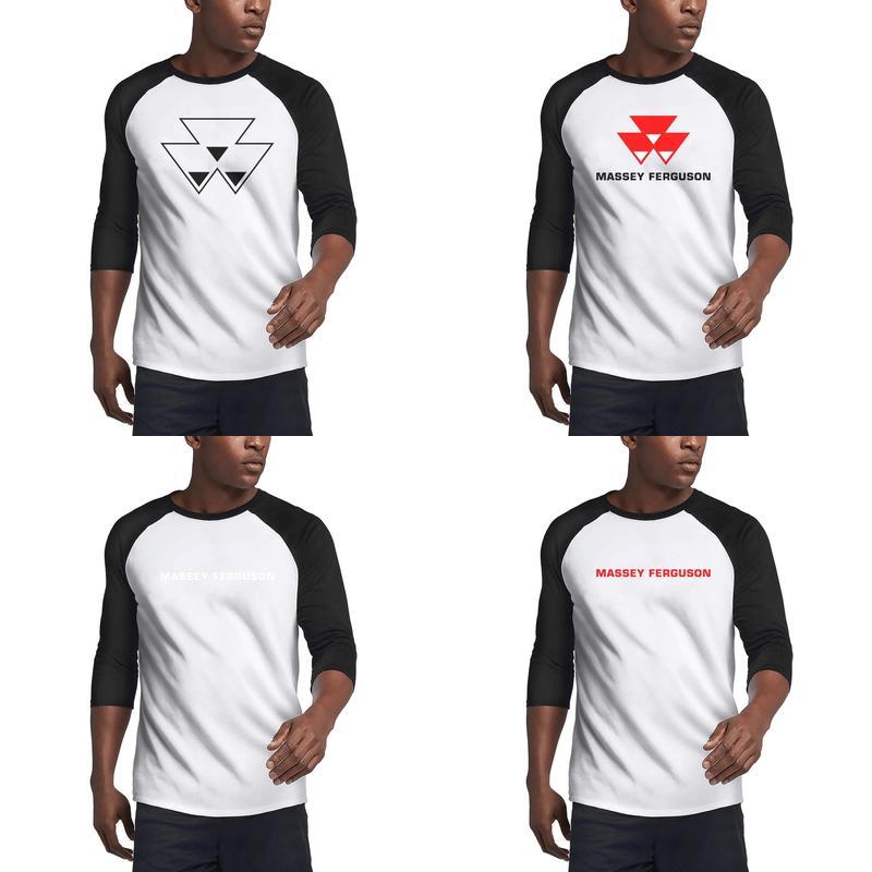 Trattore Evoluzione dell/'Uomo Ragazzi T-Shirt Tee Top Regalo Contadino Fattoria