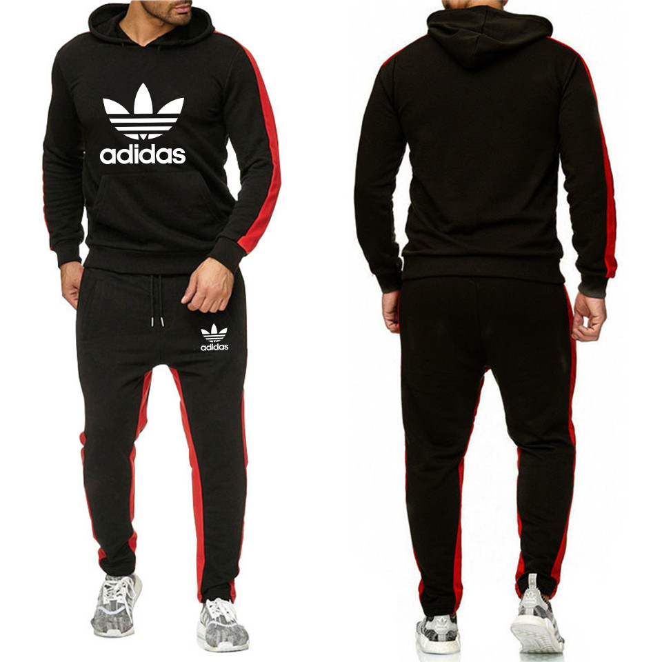 adidas tracksuit mens 3xl