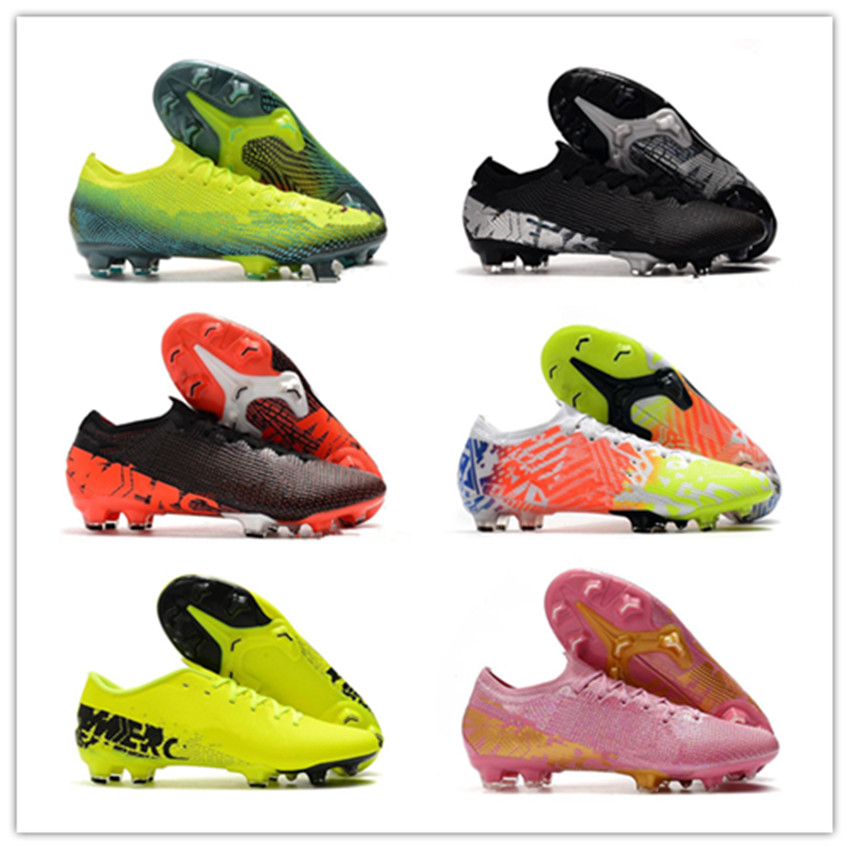 zapatillas nike soccer