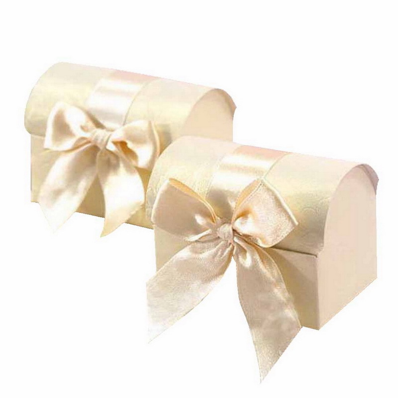 

Mini Treasure Box Treasure Chest Chocolate Boxes Candy Boxes For Wedding Party Baby Shower