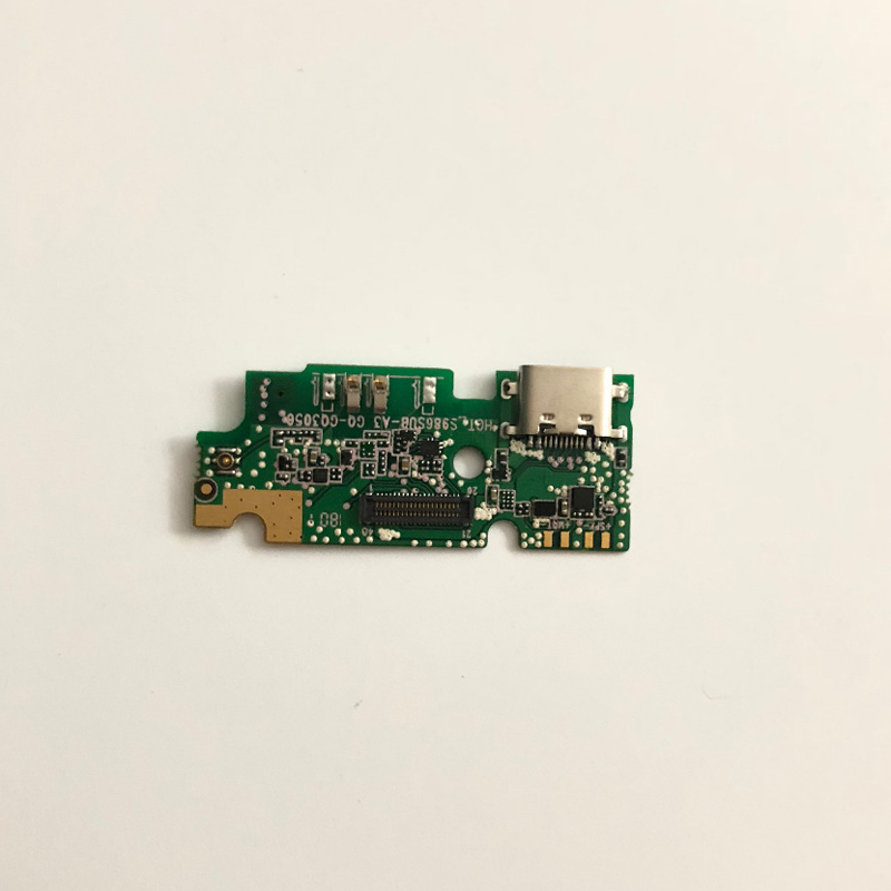 

for Vernee X Charge Port Connector USB Charging Dock Flex Cable Free Shiping