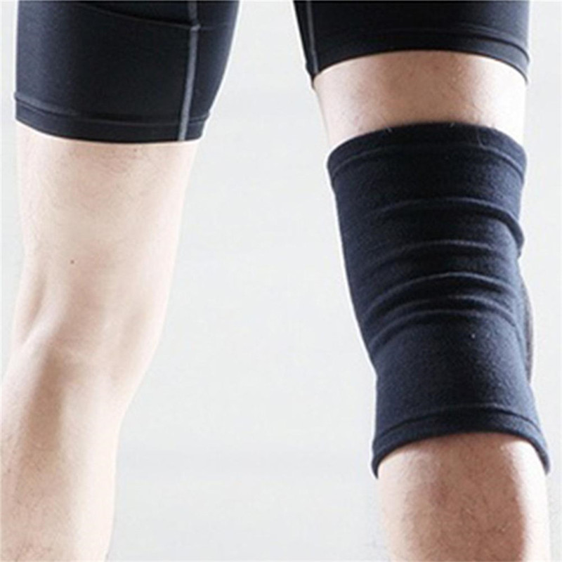 

Knee Pad Anti Collision Breathable Outdoor Orthopedic Protector Brace Wrap Health Care Adjustable Sports Safety Football, 474661
