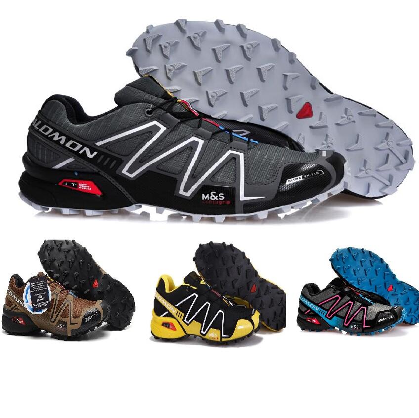 salomon speedcross size 13