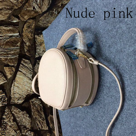 

Closed 17*16*11cm Grain Equisite Bags Cow Leather Double Leather Cosmetic Prices Cross Sale Cost Zippers Bags Pvvom