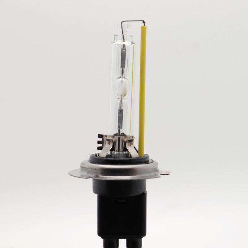 

Heartray 3rd Gen 50W H7 China Best Quality Automotive HID Xenon Lamp