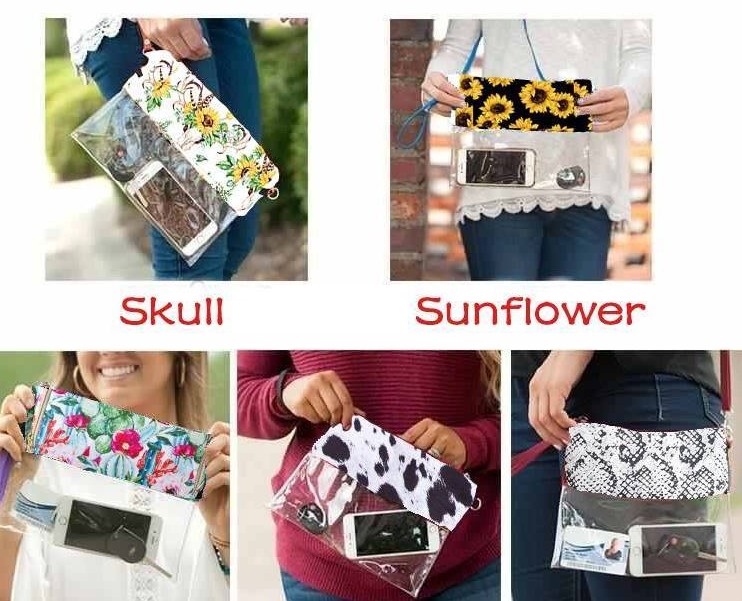Longhorn Cattle Cow Texas Skull Cactus Handbags For Women Fashion Ladies PU Leather Top Handle Satchel Shoulder Tote Bags-Large Capacity