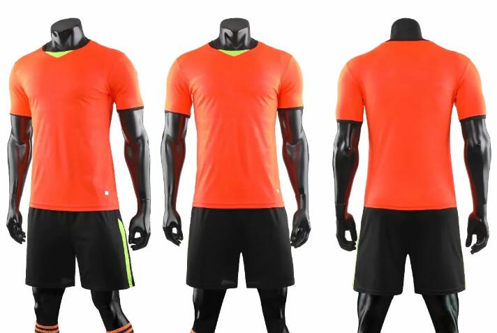 

shop sports Customized Soccer Team Soccer Jerseys With Shorts Training Jersey Short Custom Jerseys Shorts football uniform yakuda fitness, Top 11