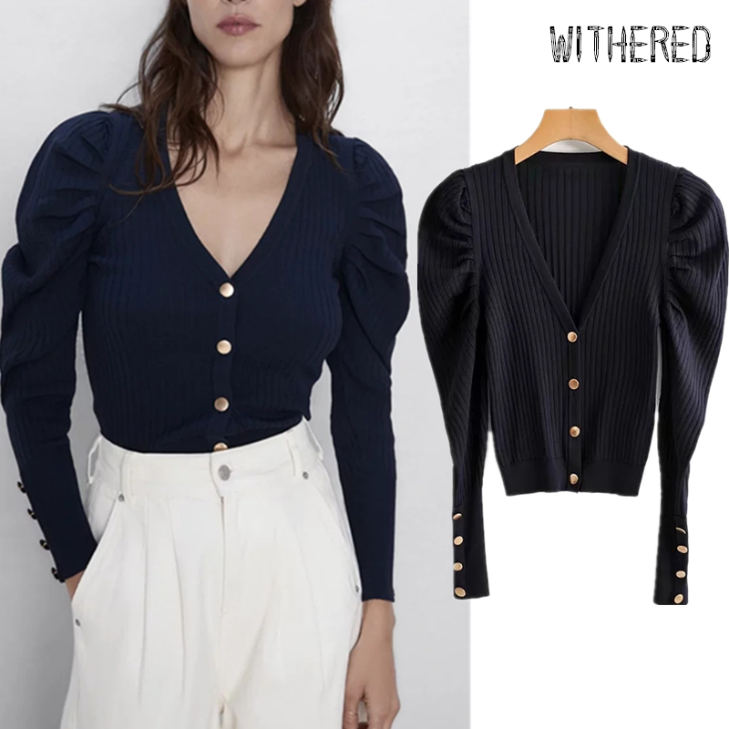 NUOVO Uomini Maniche Lunghe Maglieria Cardigan Ragazzi Pullover Top Navy Sweater S M L