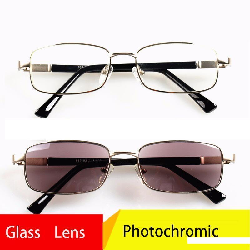 cristal fotocromatico