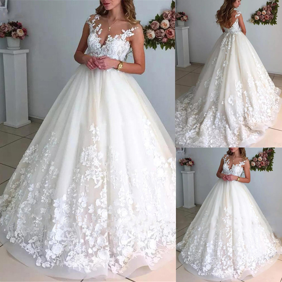 best simple gown design
