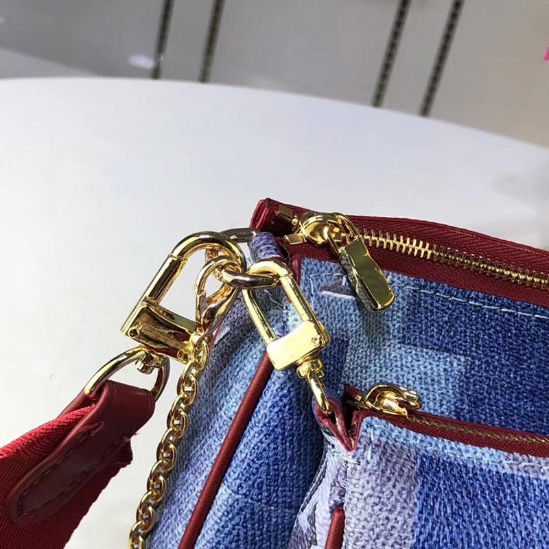 Designer-sacs à main de luxe L sacs à main sac 2019 nouveau style épaule bandoulière femmes mode totes sac à main