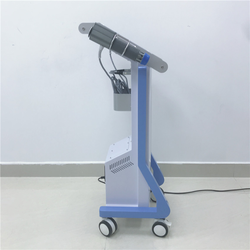 

Newest shock wave medical therapy machine for physiotherapy and ED treatment/low intensity shock wave physiotheapy machine for ed treatment