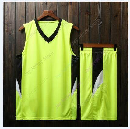 

12 Custom Basketball Jersey mens mesh shorts Jersey Sports Basketball Gym S-5XL, As plc