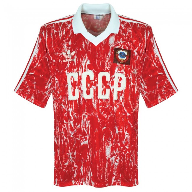 maglia cccp adidas