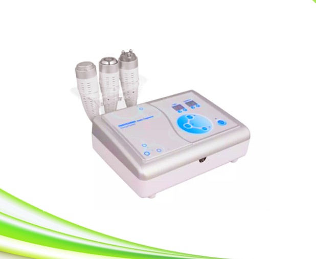 

photon rejuvenation bipolar rf and tripolar rf skin whitening facial kit