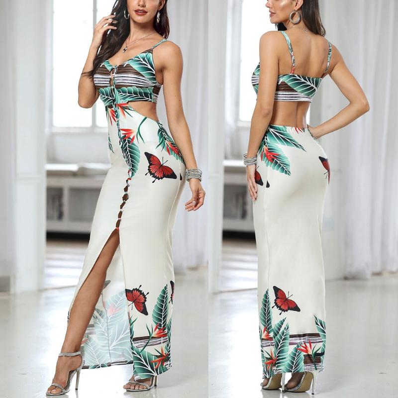 Por mayor Vestidos Hawaianos Mujeres - Comprar artículos baratos de suministro de Argentina en China | DHgate.com