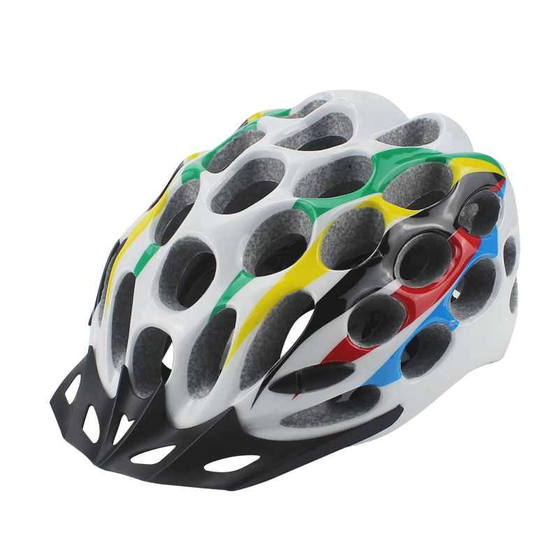 hero bike helmet