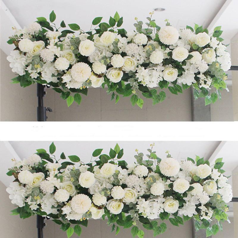 Wholesale Wedding Flower Arrangements Diy Buy Cheap In Bulk From China Suppliers With Coupon Dhgate Com
