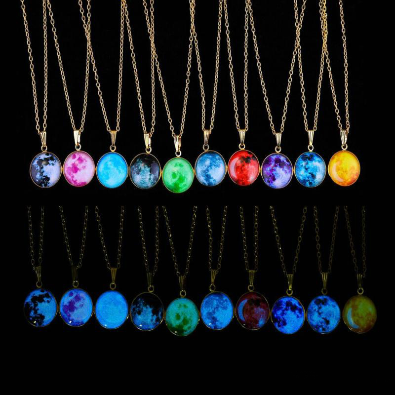 cheap glow in the dark necklaces bulk