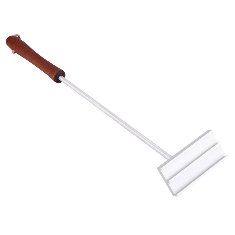

Barbecue Security Tools Stamp Hot Stamping Personality Changeable 55 Letters Steak Mold Barbecue Tool Outdoor Bbq Diy Iron, White