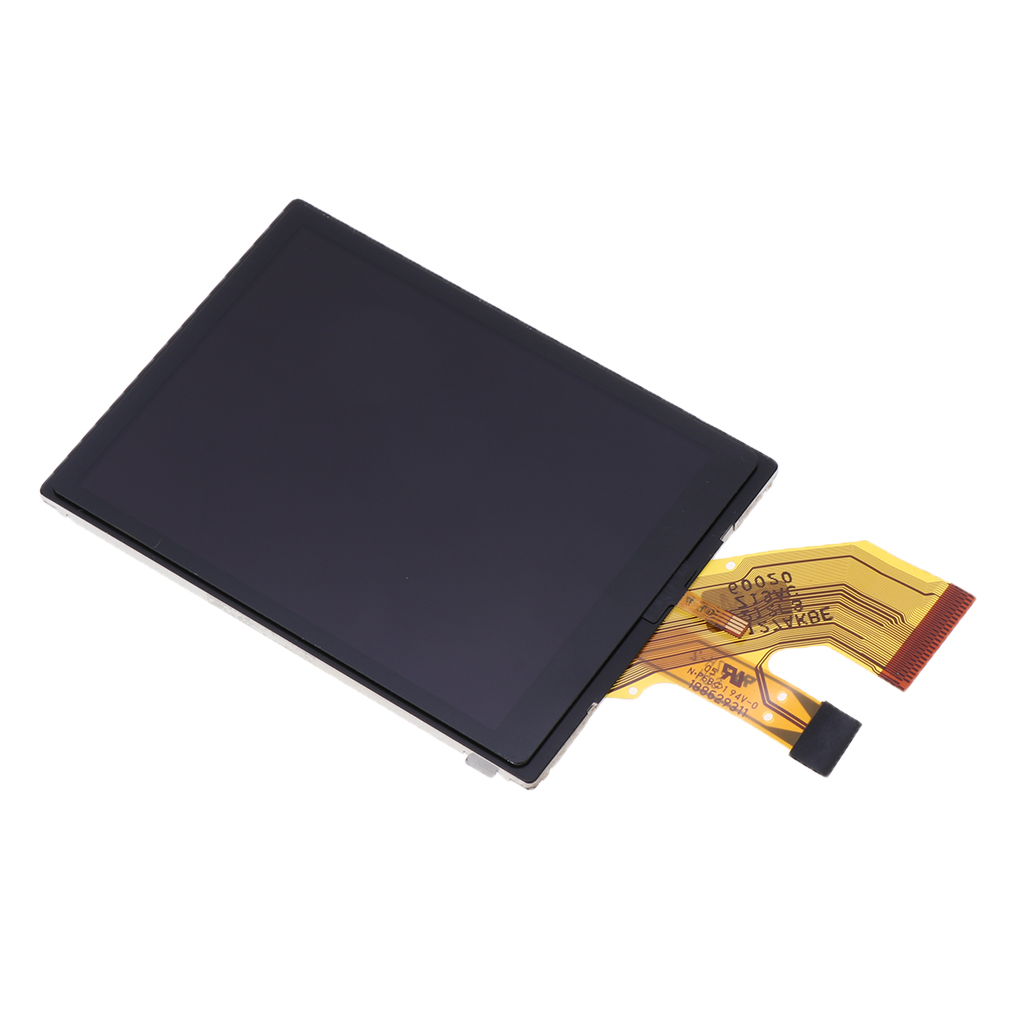 

lcd display screen repair parts for panasonic dmc-zs20 zs19 tz27 tz30 tz31