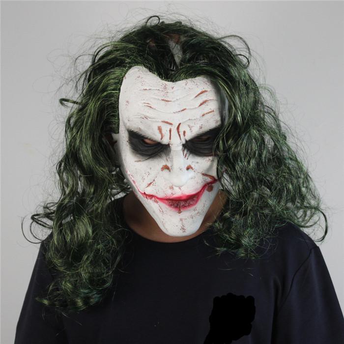 Accessoire robe fantaisie-Joker dents
