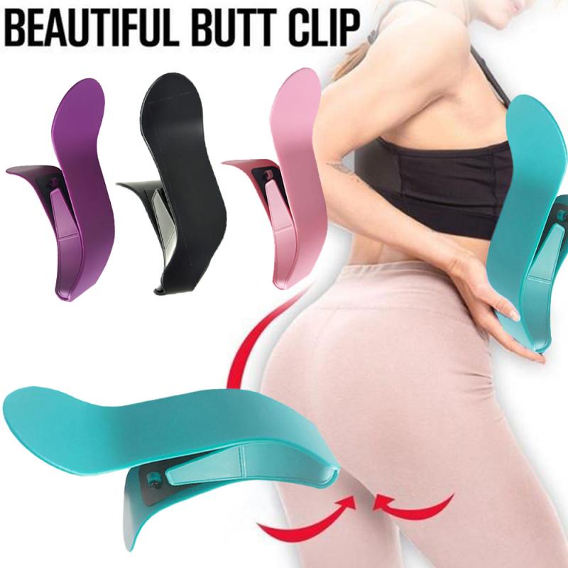 

Accessories Fitness Equipment Hip Trainer Muscle Exercise Correction Buttocks Device BuTraining Pelvic Floor Inner Exerciser