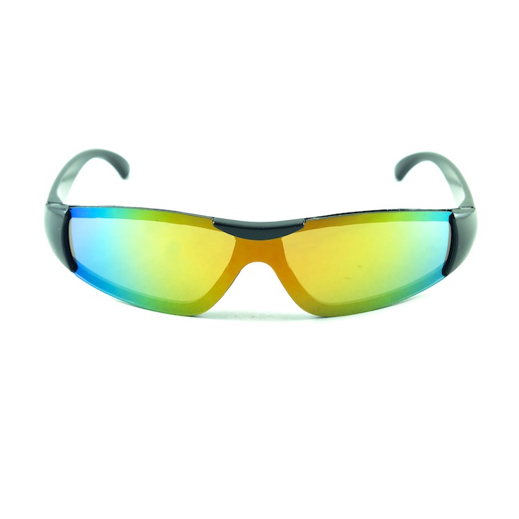 

Cartoon children sports Ski sunglass 2020 riding Sunglasses for kids windproof UV sun glass outside decoration sun glasses yc3114