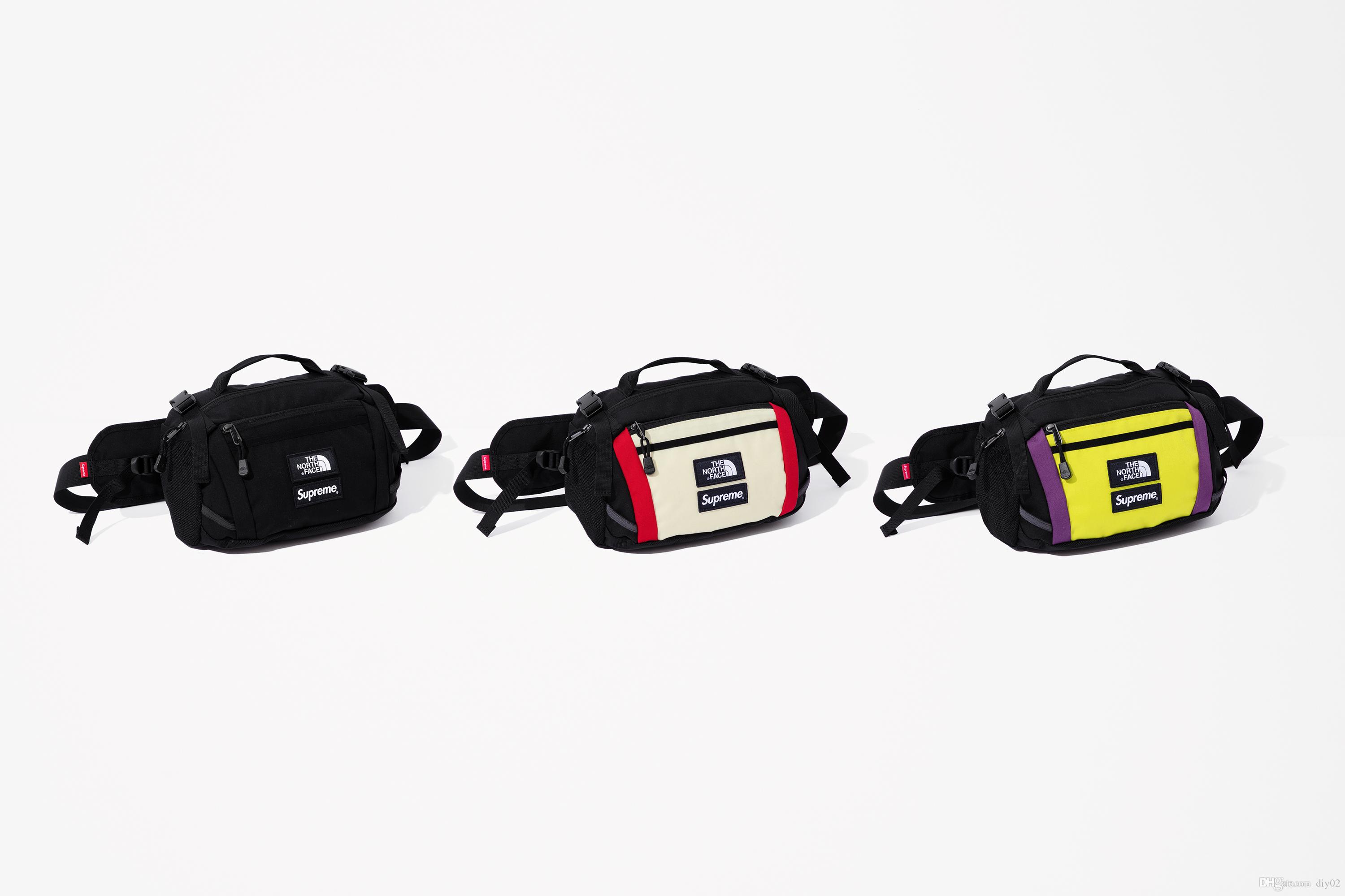 supreme fanny pack dhgate