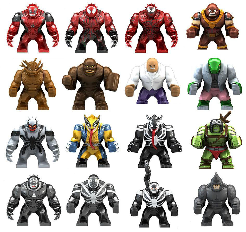 lego antivenom