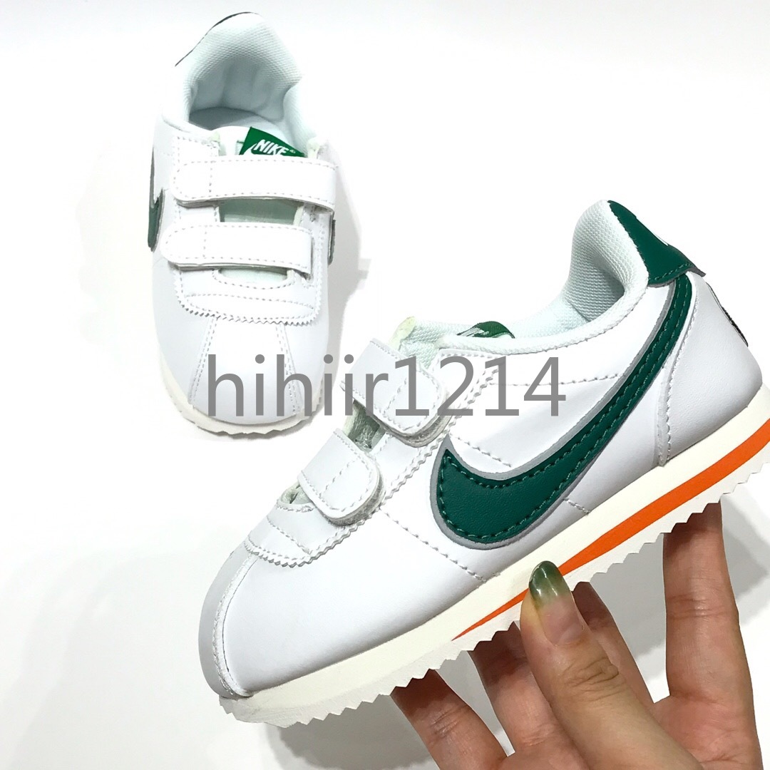 baby boy cortez shoes