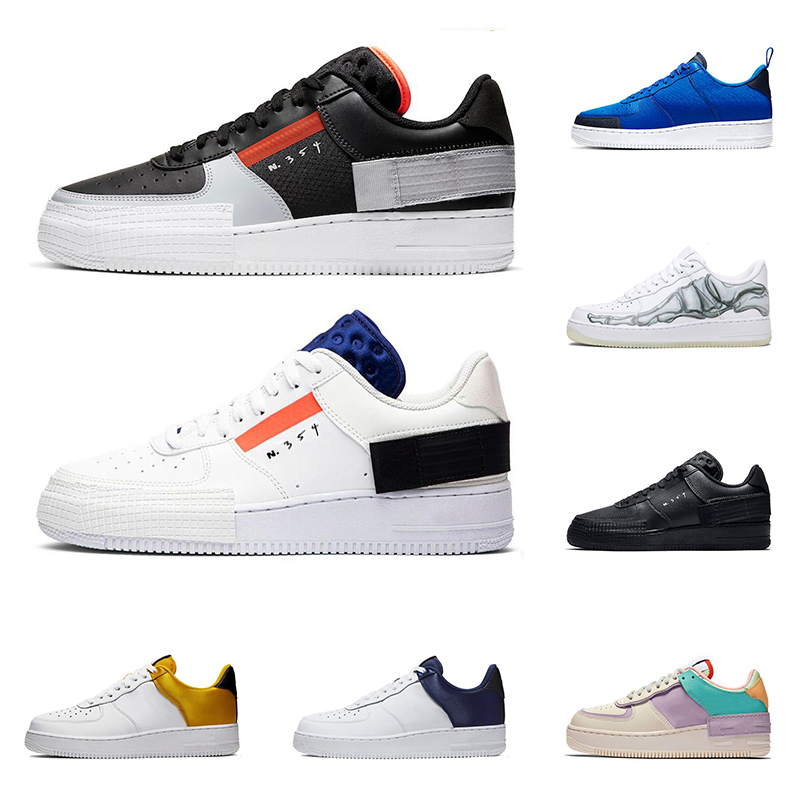 air force one mujer rebajas