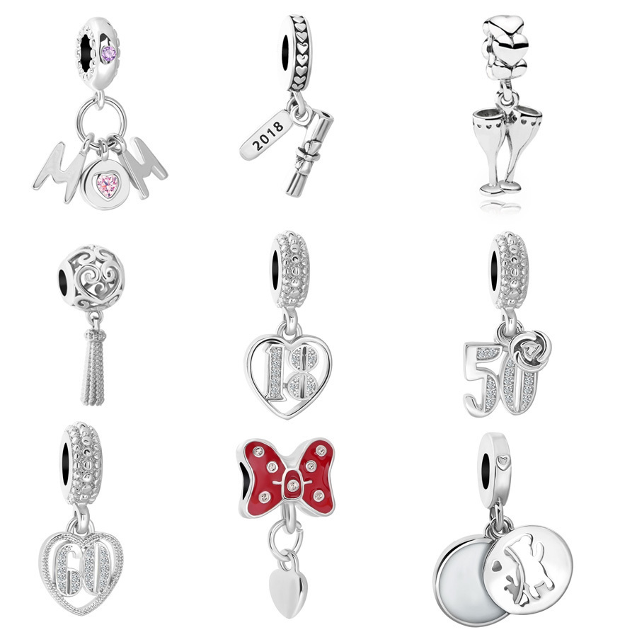 charm pandora 50 charm pandora 50