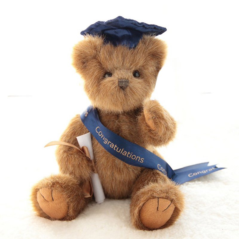 cheap graduation bears
