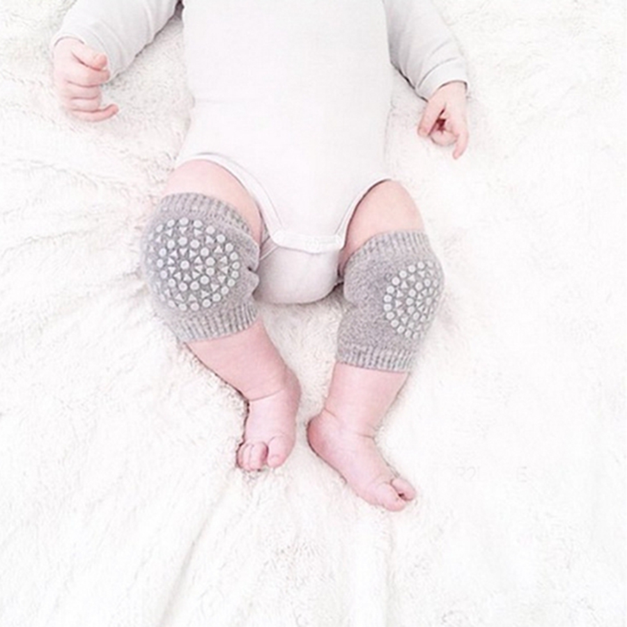 socken weich anti pad baby set zubehör baumwolle bein.. rutsch knie