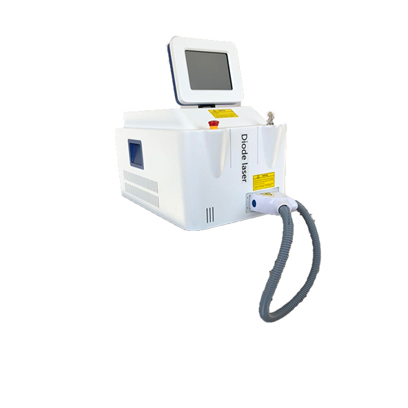 

Permanet Laser 3 Wavelengths Diode Laser Hair Removal 755 808 1064