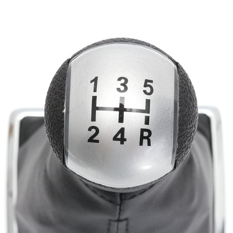 

Stylish Gear Shift Knob 5 Speed Gaiter For Focus 2 Fork Leggings