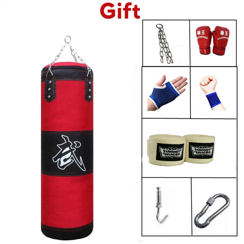 kickboxing equipment bag