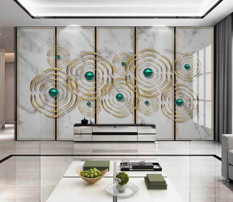 Download Metallkuestenwanddekor For Android