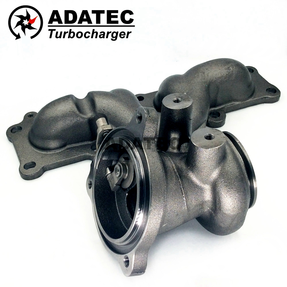 K03 Turbine Exhaust Housing 53039700154 53039880288 Turbo Manifold For Ford Galaxy WA6 2.0 EcoBoost 1999 ccm 149 KW 203 PS-image-507864635