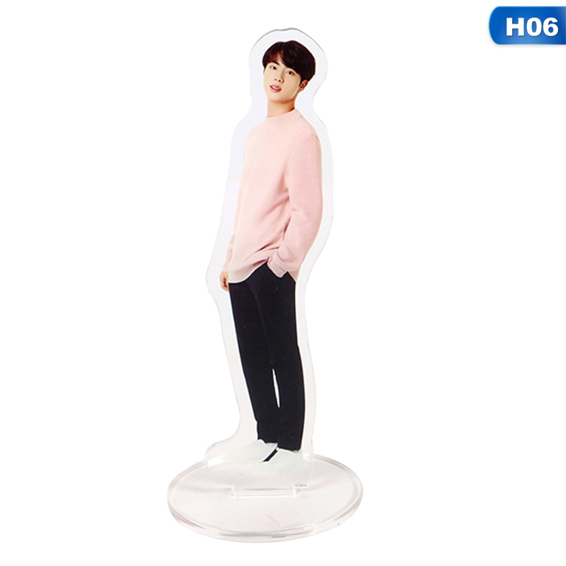 bts jungkook figurine