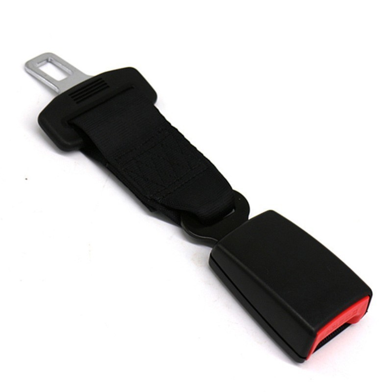 Color : Gray G-AX Car Seat Belts Car Parts Safety Buckle Universal Car Seatbelt Seat Belt Extender Extension for Pregnant Women Adults Baby Children Auto