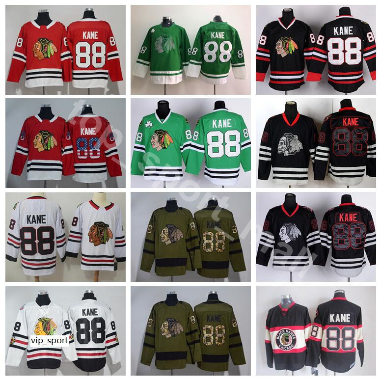 blackhawks black flag shirt