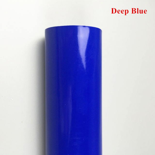 Deep blue
