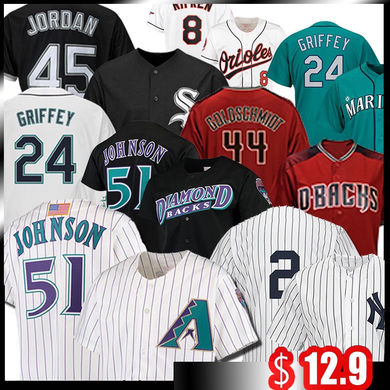 ken griffey jr jersey for sale